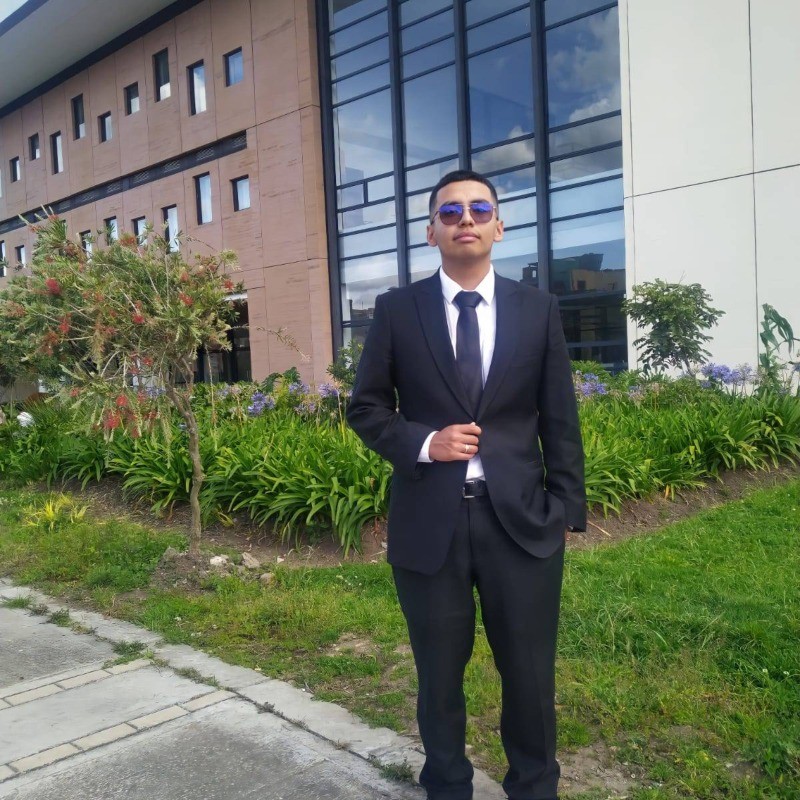 Felipe Vanegas Fonseca